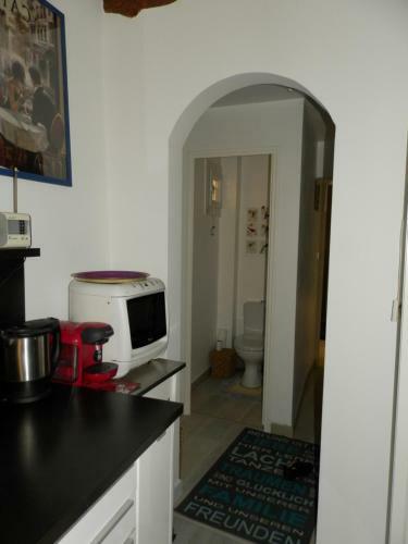 Apartamento 2 Pi�ces Proche Sanary Sur Mer Au Calme