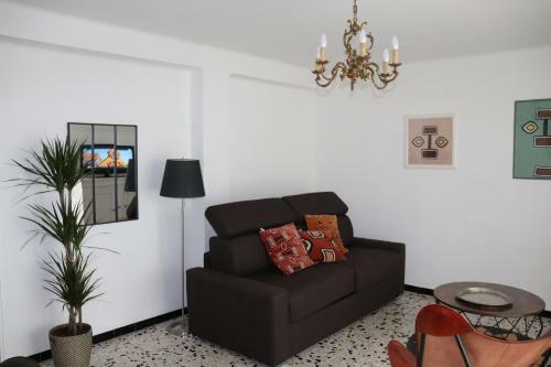 Apartamento Blanchefloralies