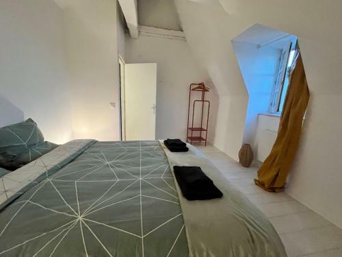 Apartamento Le Gaspard