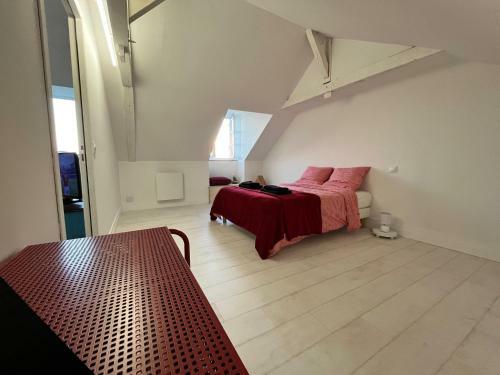 Apartamento Le Gaspard