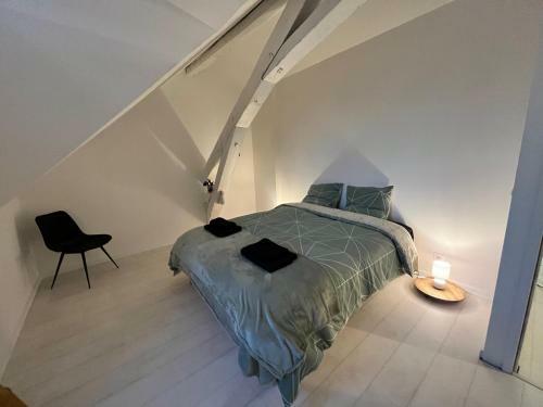 Apartamento Le Gaspard