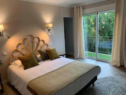 Apartamento Suite Avec Jacuzzi