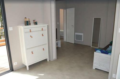 Chalet 62
