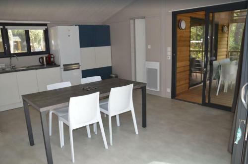 Chalet 62