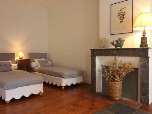 G�te Ordonnac, 3 Pi�ces, 4 Personnes - Fr-1-440-184