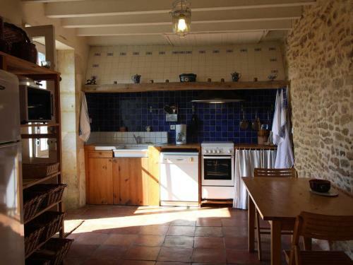 G�te Ordonnac, 3 Pi�ces, 4 Personnes - Fr-1-440-184