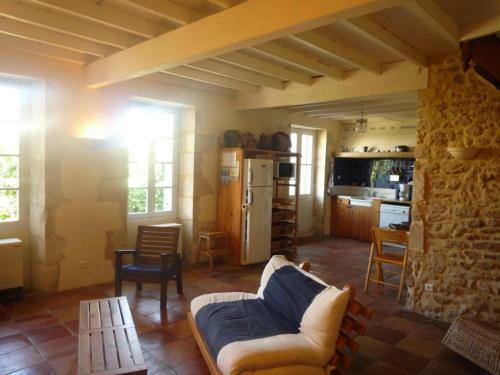 G�te Ordonnac, 3 Pi�ces, 4 Personnes - Fr-1-440-184