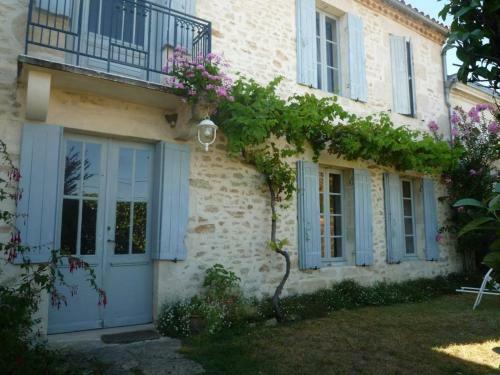 G�te Ordonnac, 3 Pi�ces, 4 Personnes - Fr-1-440-184