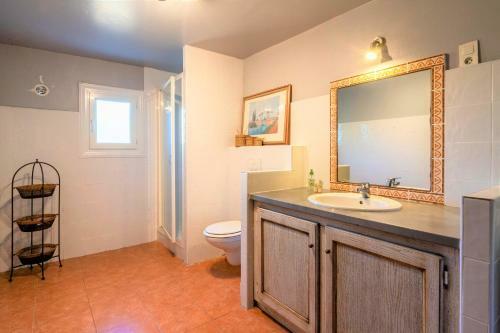 Apartamento 3 Pi�ces � 100m De La Mer