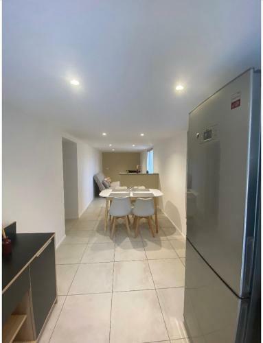 Apartamento Appartement Acc�s Priv�e � La Plage