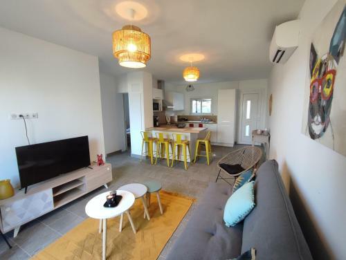 Apartamento Olmeto 3 Pi�ces