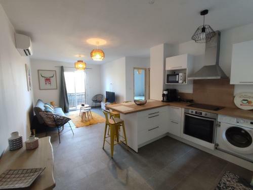 Apartamento Olmeto 3 Pi�ces