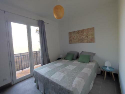 Apartamento Olmeto 3 Pi�ces