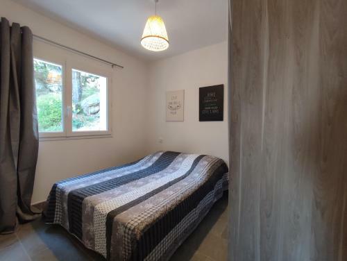 Apartamento Olmeto 3 Pi�ces