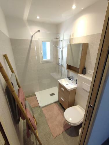 Apartamento Olmeto 3 Pi�ces