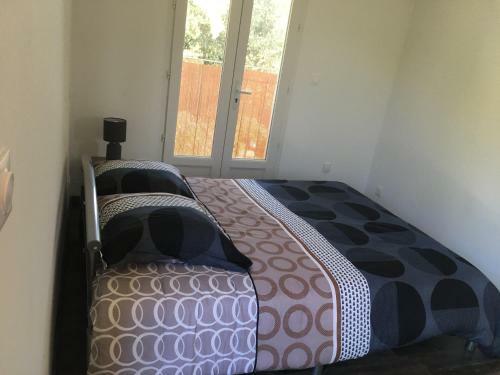 Apartamento Appart La Porte D Orange