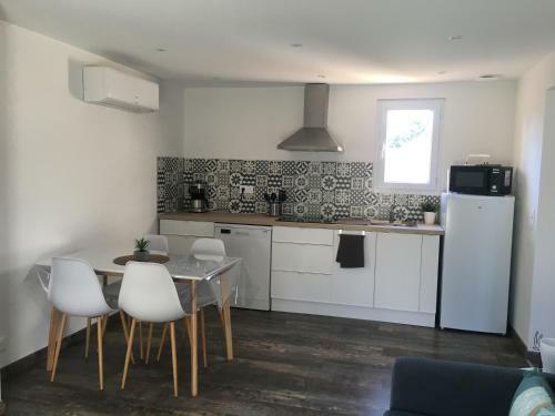 Apartamento Appart La Porte D Orange