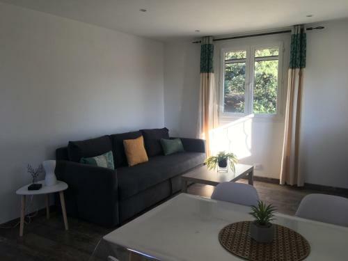 Apartamento Appart La Porte D Orange