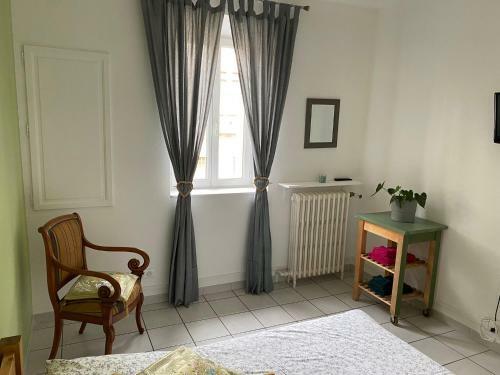 Apartamento Appartement Spacieux