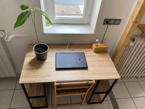 Apartamento Appartement Spacieux