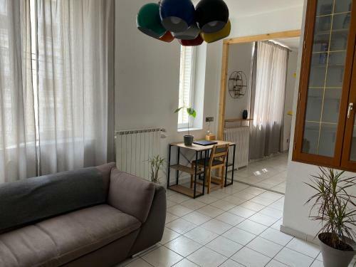Apartamento Appartement Spacieux