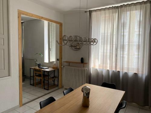 Apartamento Appartement Spacieux