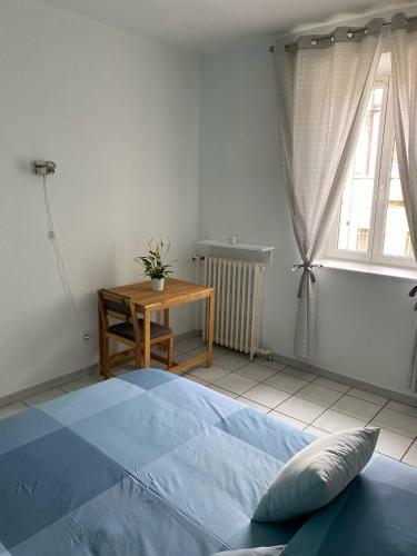Apartamento Appartement Spacieux