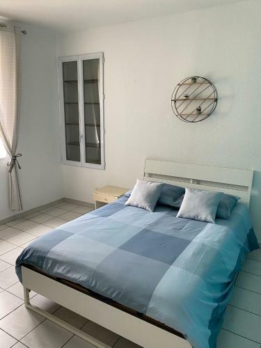 Apartamento Appartement Spacieux