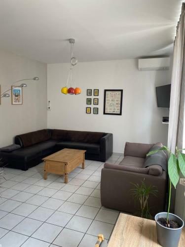 Apartamento Appartement Spacieux