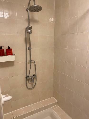 Apartamento Appartement Spacieux