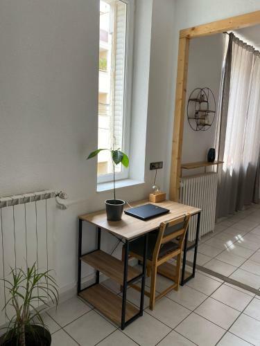Apartamento Appartement Spacieux