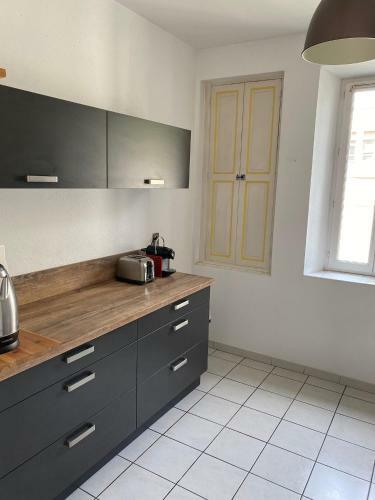 Apartamento Appartement Spacieux