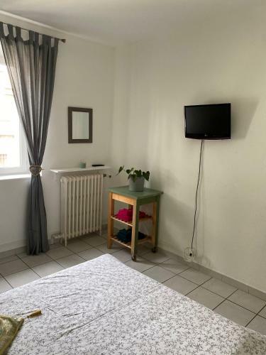 Apartamento Appartement Spacieux