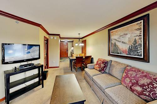Resort At Squaw Creek II