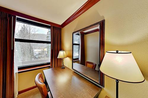 Resort At Squaw Creek II