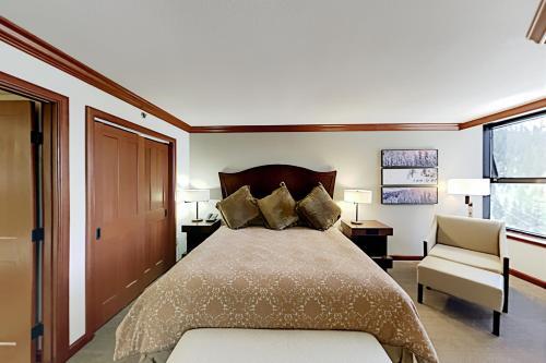 Resort At Squaw Creek II
