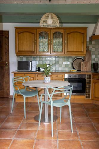 Villa De Vacances 6 Personnes
