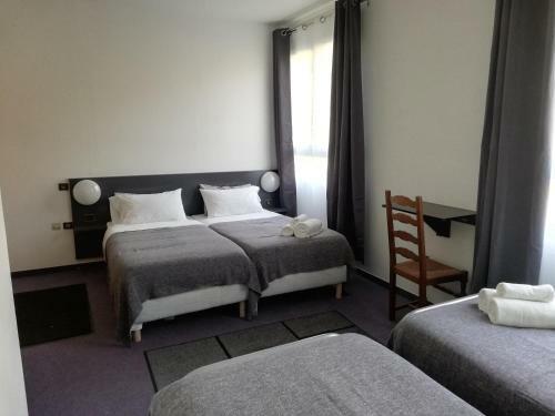Aparthotel Hotel Ath