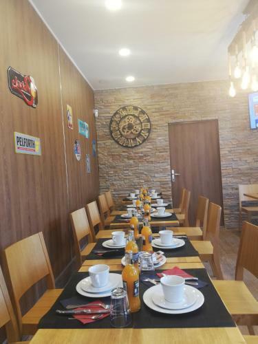 Aparthotel Hotel Ath