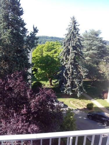 Apartamento Appart, 4 Chambres � Orsay Gare Le Guichet