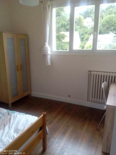 Apartamento Appart, 4 Chambres � Orsay Gare Le Guichet