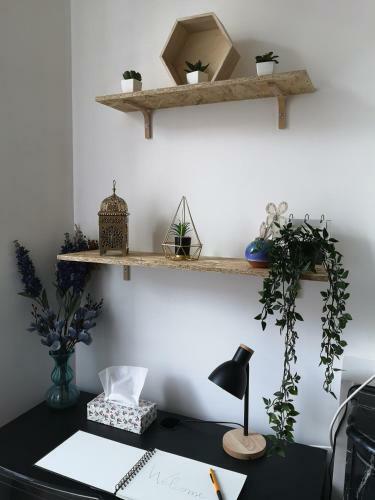 Apartamento Le Chic /hyper Centre Orl�ans/ 5' Gare