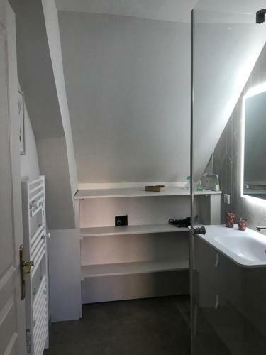 Apartamento Zenbreak La Bretonnerie