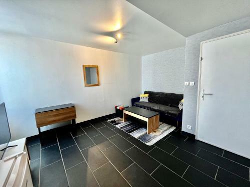 Apartamento Studios Au Quartier Pavillonnaire Rue D Ambert