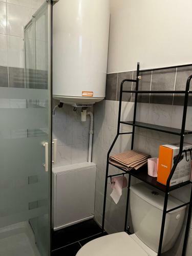 Apartamento Studios Au Quartier Pavillonnaire Rue D Ambert