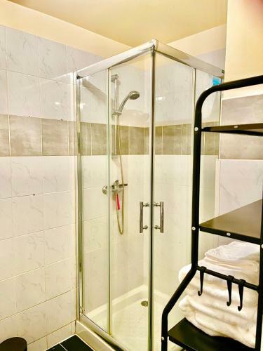Apartamento Studios Au Quartier Pavillonnaire Rue D Ambert