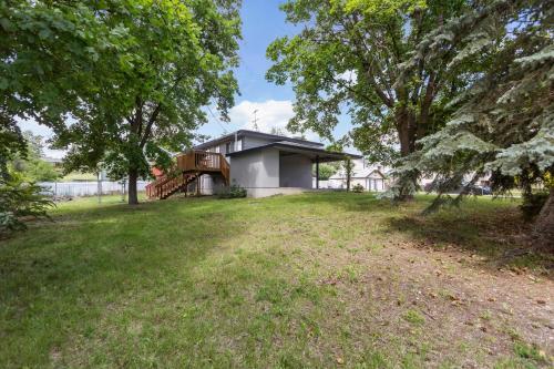 Willow Abode
