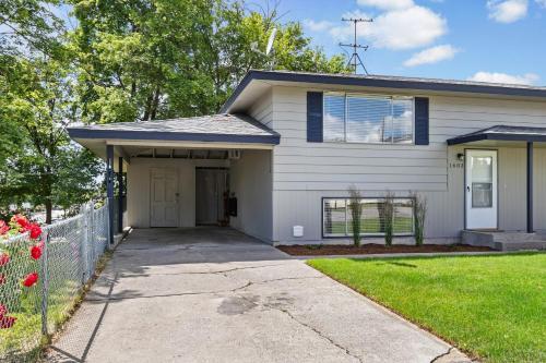 Willow Abode