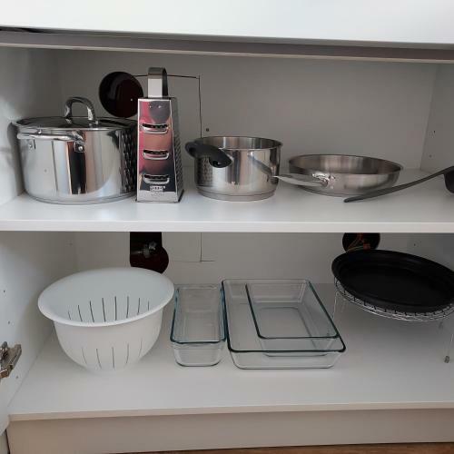 Apartamento 2 Lys Orleans Downtown, Free Secure Parking