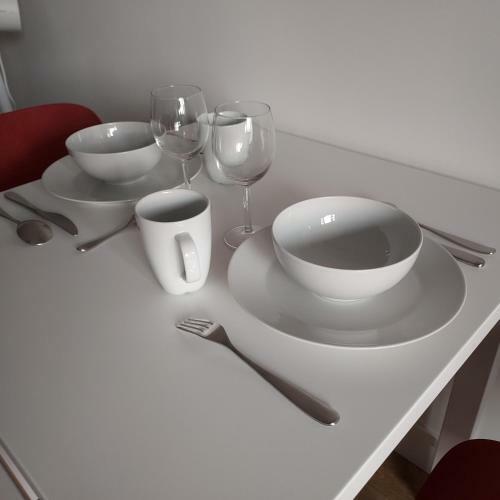 Apartamento 2 Lys Orleans Downtown, Free Secure Parking